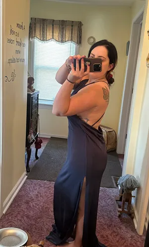 Lucy in the Sky Dress thumbnail 4