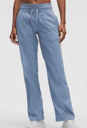Lululemon Dance Studio Mid-Rise Pant *Regular thumbnail 1