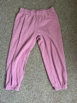 Pink PAC Sun Sweatpants  thumbnail 1