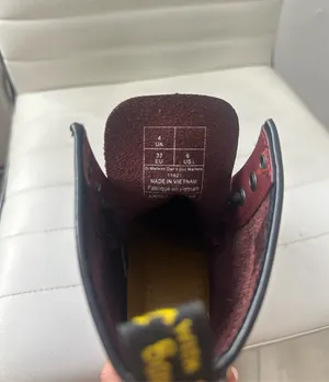 Dr. Martens Boots thumbnail 5