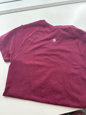 Lululemon Swiftly Tech Short Sleeve Shirt 2.0 thumbnail 3