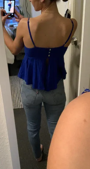 Blue Top thumbnail 2