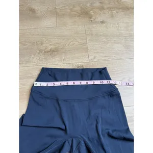 EUC Paragon RecStretch Original High-Rise Sculptseam Leggings navy blue size M thumbnail 7