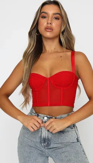 White Fox Boutique thumbnail 1