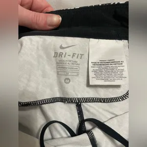 Nike Pro Spandex thumbnail 2