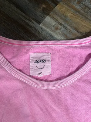 Aerie Sweatshirt Oversized thumbnail 2