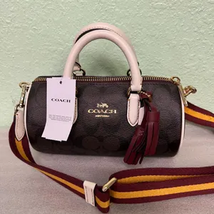 coach Lacey Crossbody In Signature Canvas cb874 thumbnail 1
