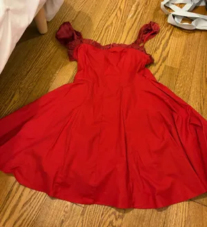 Free People Dress thumbnail 1