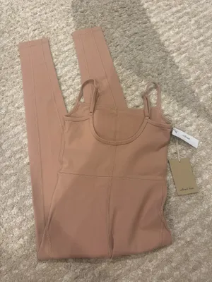 Aritzia Wilfred Free Divinity Jumpsuit thumbnail 4