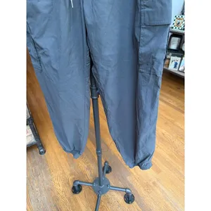 Vuori Women's Birch Jogger, a lightweight cargo large thumbnail 4