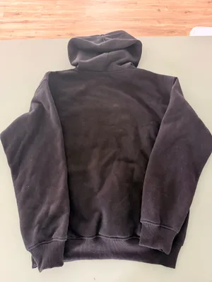 White Fox Hoodie thumbnail 2