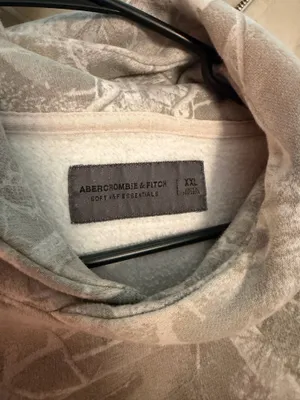 Abercrombie Hoodie thumbnail 3