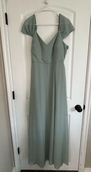 Birdy Grey Bridesmaid Dress thumbnail 1