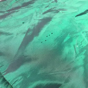 VTG 80s‎ Alyce Design Womens 10 Emerald Green Gown Dress Formal Holiday Prom thumbnail 12