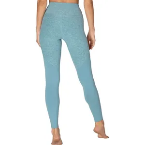 Beyond Yoga Spacedye All The Filament High Waisted Long Legging Medium thumbnail 10