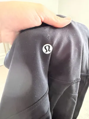 Lululemon Flare Groove Pants High-Rise thumbnail 4