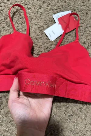 Calvin Klein Bralette thumbnail 2