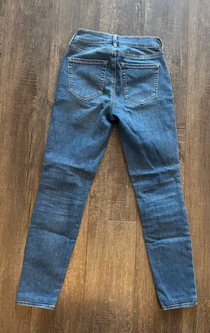 PacSun High-Rise Jeans thumbnail 2
