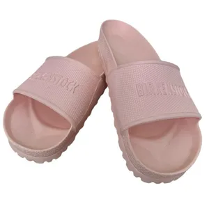 Birkenstock Barbados EVA Slides Size 8 Pink thumbnail 1