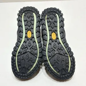 Merrell Antora 2 Womens Navy Jade Athletic Shoes 8.5 Gorpcore thumbnail 14