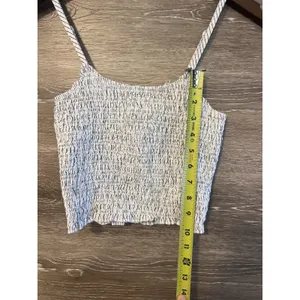 John Galt Sweatshirt Womens One Size Rusty Polo Oversized Lot Brandy Melville M thumbnail 9