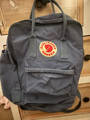 Fjällräven Kånken Backpack thumbnail 1