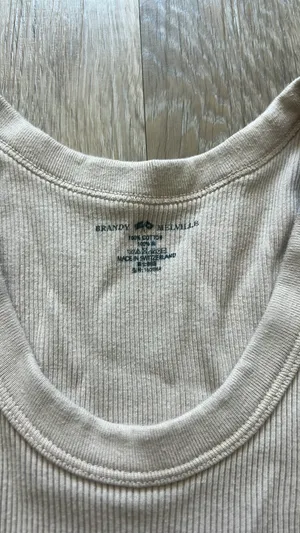 Brandy Melville Tank Top thumbnail 3