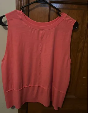 Free People Tempo Tank thumbnail 2