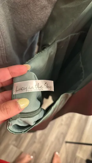 Lucy in the Sky Dress thumbnail 3