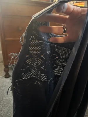 Free People Fringe Tank thumbnail 4