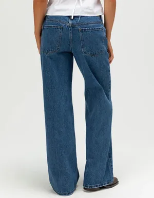 RSQ Baggy Jeans  thumbnail 3