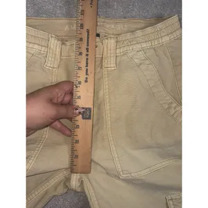 american eagle womens cargo pants straight leg tan 2 reg thumbnail 11