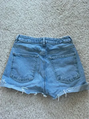 Garage Jean Shorts thumbnail 2
