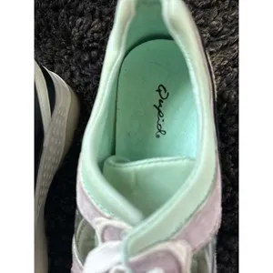 Qupid sneakers size 8 thumbnail 4