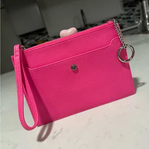 SALE💐STEVE MADDEN wristlet wallet 🩷 thumbnail 7