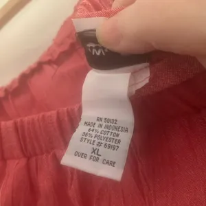 FINAL MARKDOWN Ladies peasant skirt xl NWT thumbnail 4