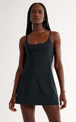 Abercrombie and Fitch Athletic Dress thumbnail 1
