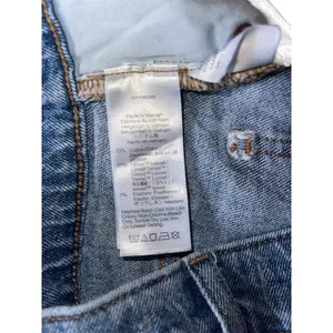 Madewell shorts size 26 thumbnail 6