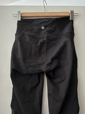 Lululemon Leggings 28” thumbnail 3