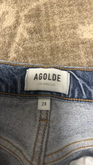 AGOLDE Jeans thumbnail 2