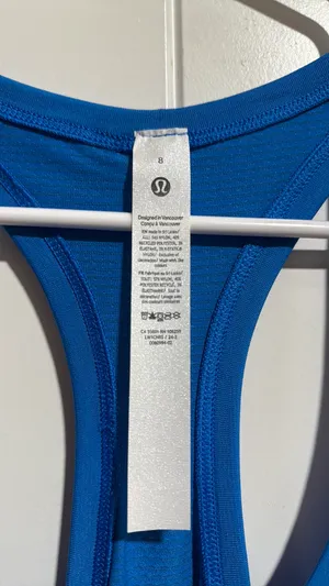 Lululemon Swiftly Tech thumbnail 5