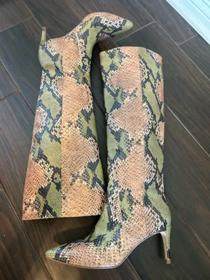 Ulla Johnson Renata Boot EU 37 thumbnail 7