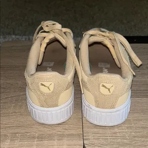 Puma Slip on Shoes thumbnail 4