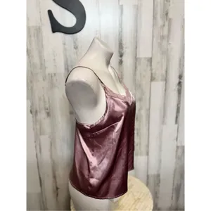 Adore me purple cami thumbnail 3
