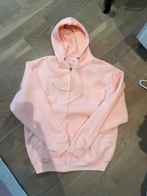Pacific&Co Newport Beach California pink zip up thumbnail 2