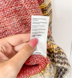 Urban Outfitters Lennon Cropped Sweater thumbnail 7