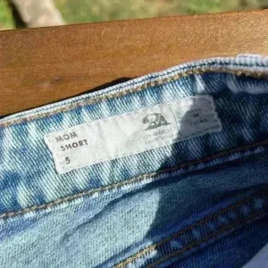 Pacsun Bullhead‎ Denim Jeans Mom Shorts Y2K Western Bohemian thumbnail 3