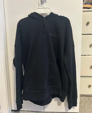 Bella Canvas Destiny 2 Bungie Black Sweatshirt thumbnail 1