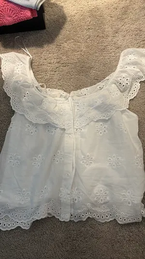 Francesca's Top thumbnail 3