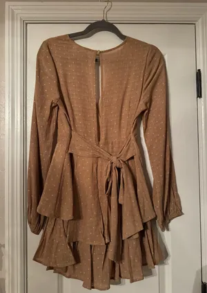Illa Illa Romper thumbnail 3